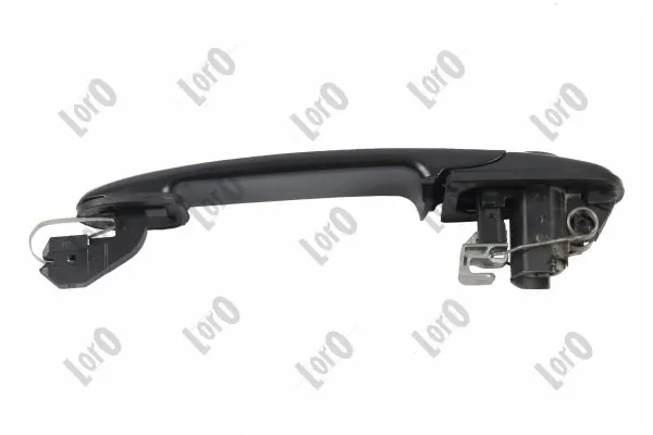 Exterior Door Handle 132-053-022