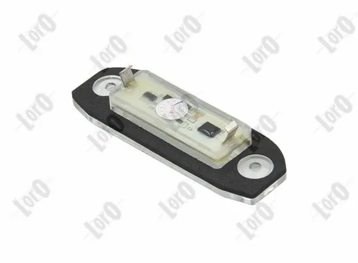 ABAKUS L52-210-0001LED Licence Plate Light