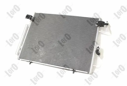 Condenser, air conditioning 033-016-0010