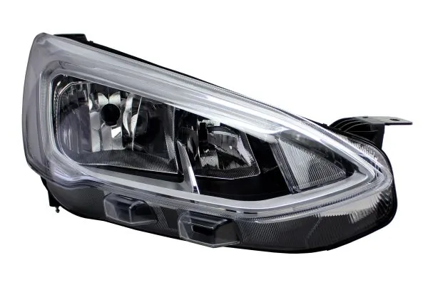 ABAKUS 431-11AJRMLDEM1 Headlight