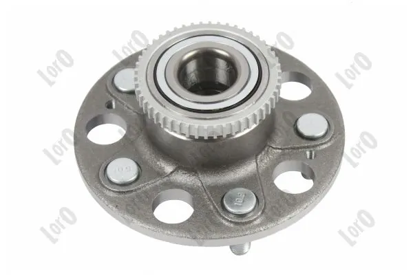 Wheel Bearing Kit 141-01-230
