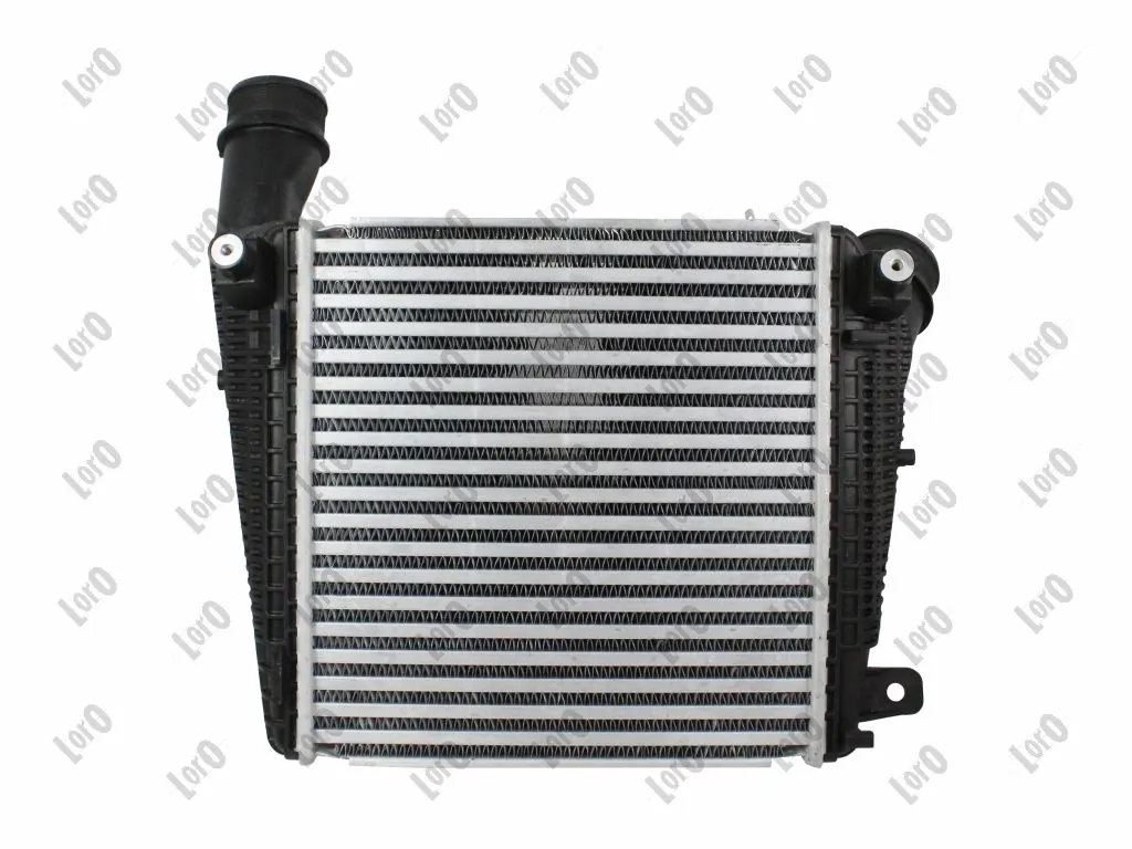 ABAKUS 040-018-0001 Charge Air Cooler