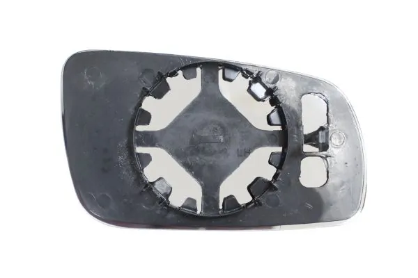 Mirror Glass, exterior mirror 4011G01