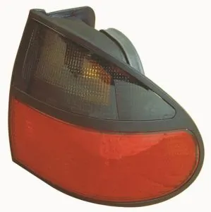 Tail Light Assembly 551-1921L-UE