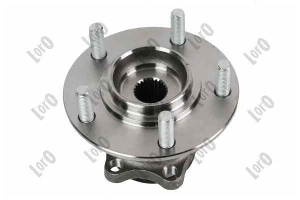 Wheel Hub 141-01-100