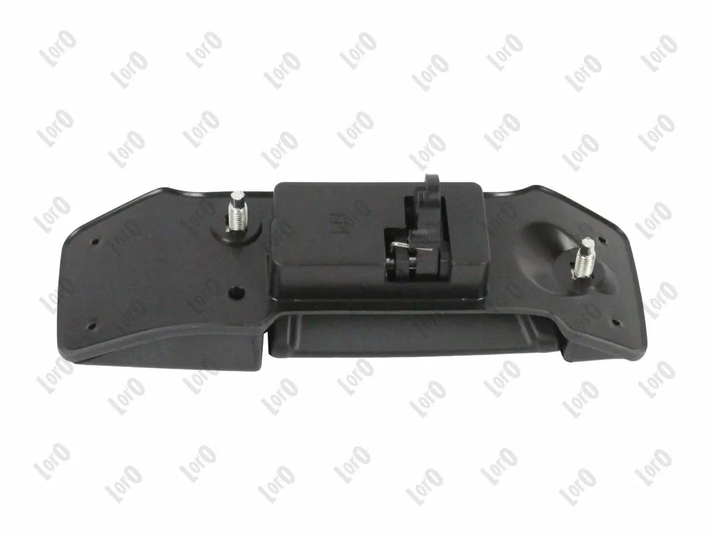 ABAKUS 132-042-066 Exterior Door Handle