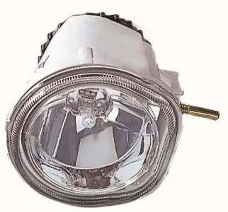 Front Fog Light 661-2007N-UE