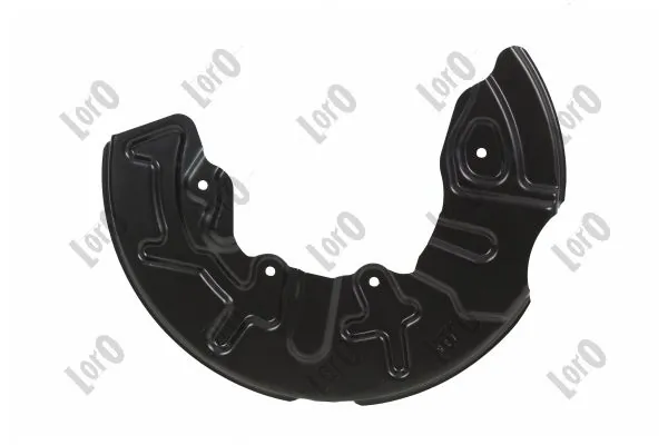 Splash Guard, brake disc 131-07-191