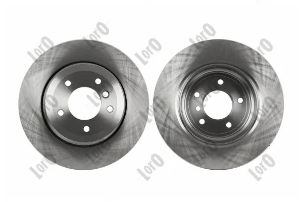 Brake Disc 231-04-051