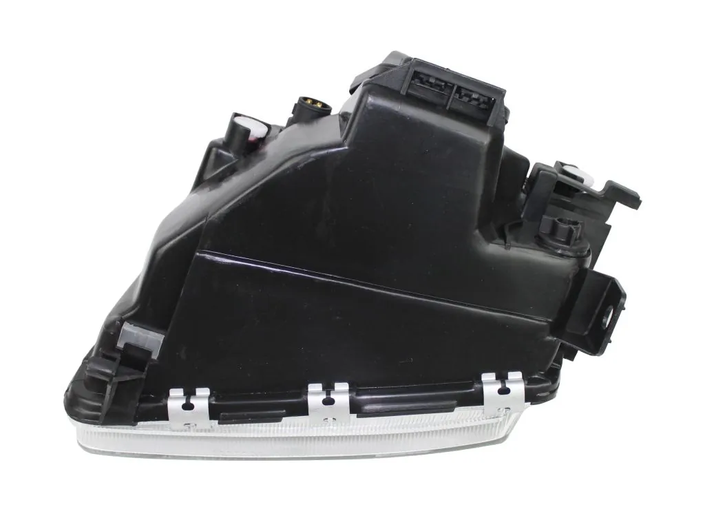 Headlight 441-1124R-LD-E