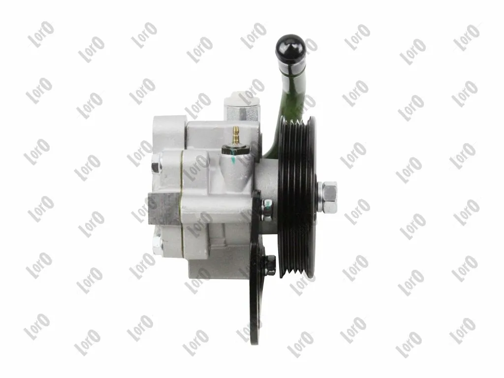 Hydraulic Pump, steering 140-01-094