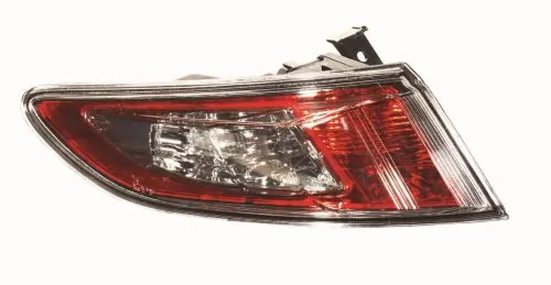 Tail Light Assembly 217-1979L-UE