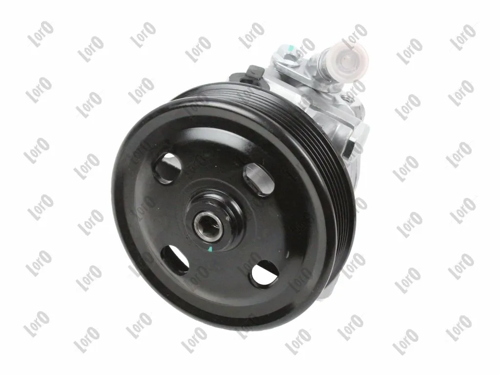 Hydraulic Pump, steering 140-01-106