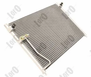 Condenser, air conditioning 030-016-0006