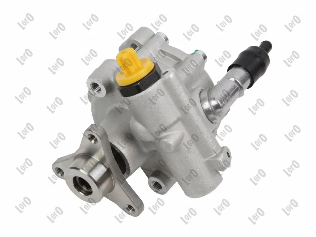 Hydraulic Pump, steering 140-01-122