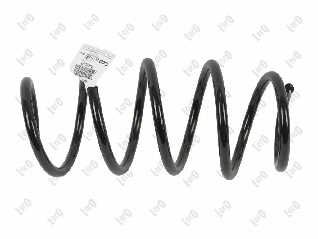 Suspension Spring 234-01-048