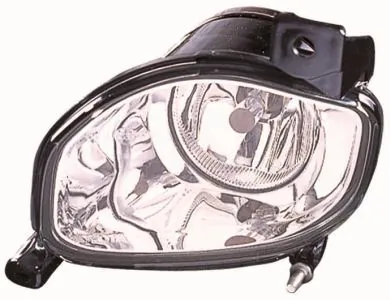 Front Fog Light 212-2036R-UE
