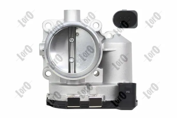 Throttle Body 121-02-027