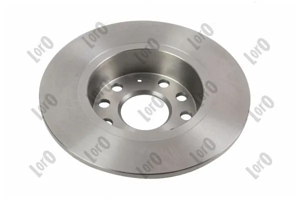 ABAKUS 231-04-011 Brake Disc