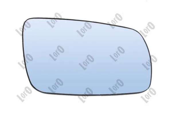 ABAKUS 3505G02 Mirror Glass, exterior mirror
