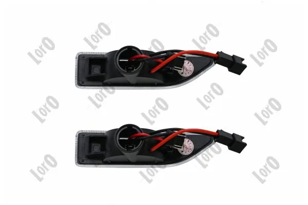 ABAKUS L32-140-007LED-D Indicator Set