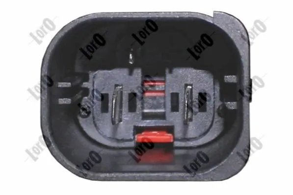 Fan, engine cooling 004-014-0014