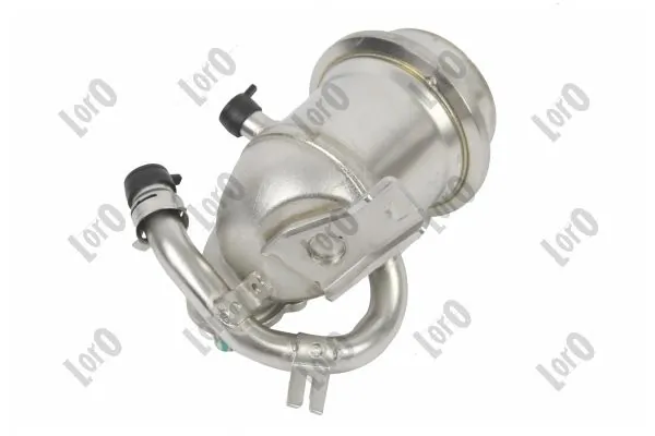 Cooler, exhaust gas recirculation 121-00-037