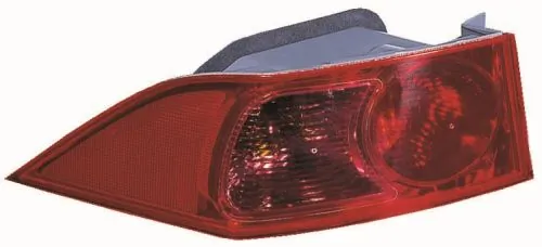 Tail Light Assembly 217-1958R-UE