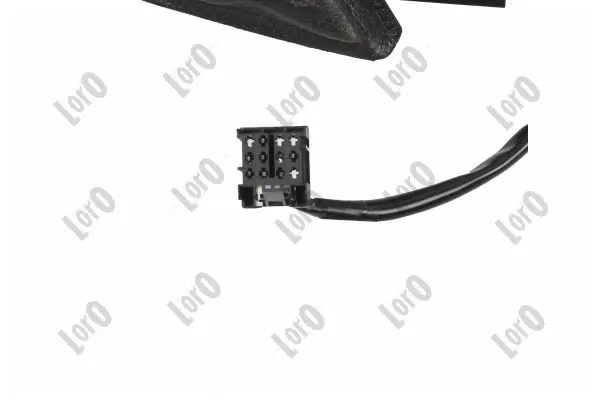 Exterior Mirror 4031M07