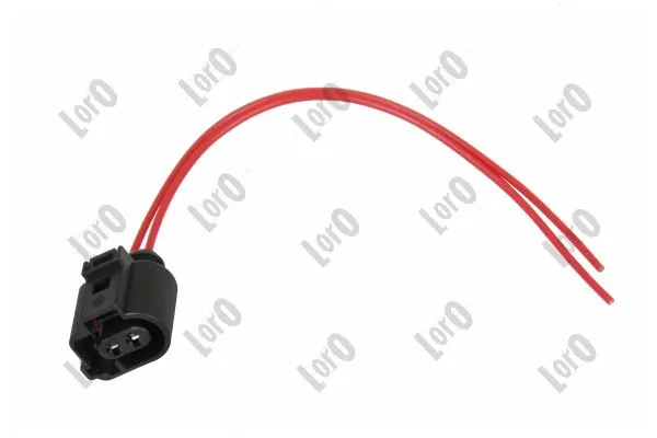 Cable Repair Set, parking brake actuator 120-00-109