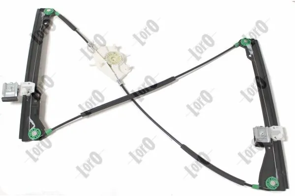 Window Regulator 130-053-012