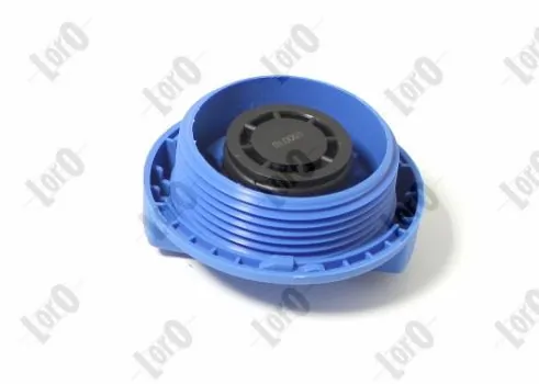 Cap, coolant tank 053-027-003