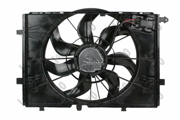 Fan, engine cooling 054-014-0009