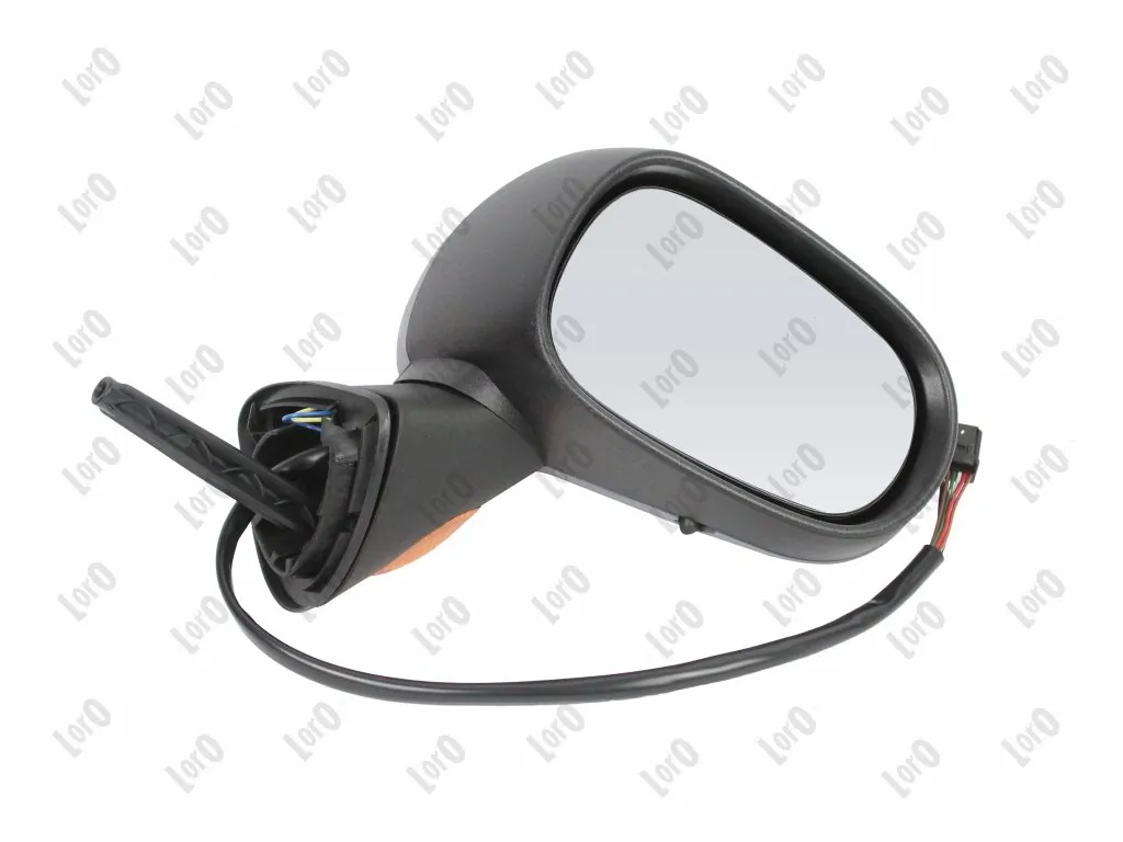 ABAKUS 3135M06 Exterior Mirror