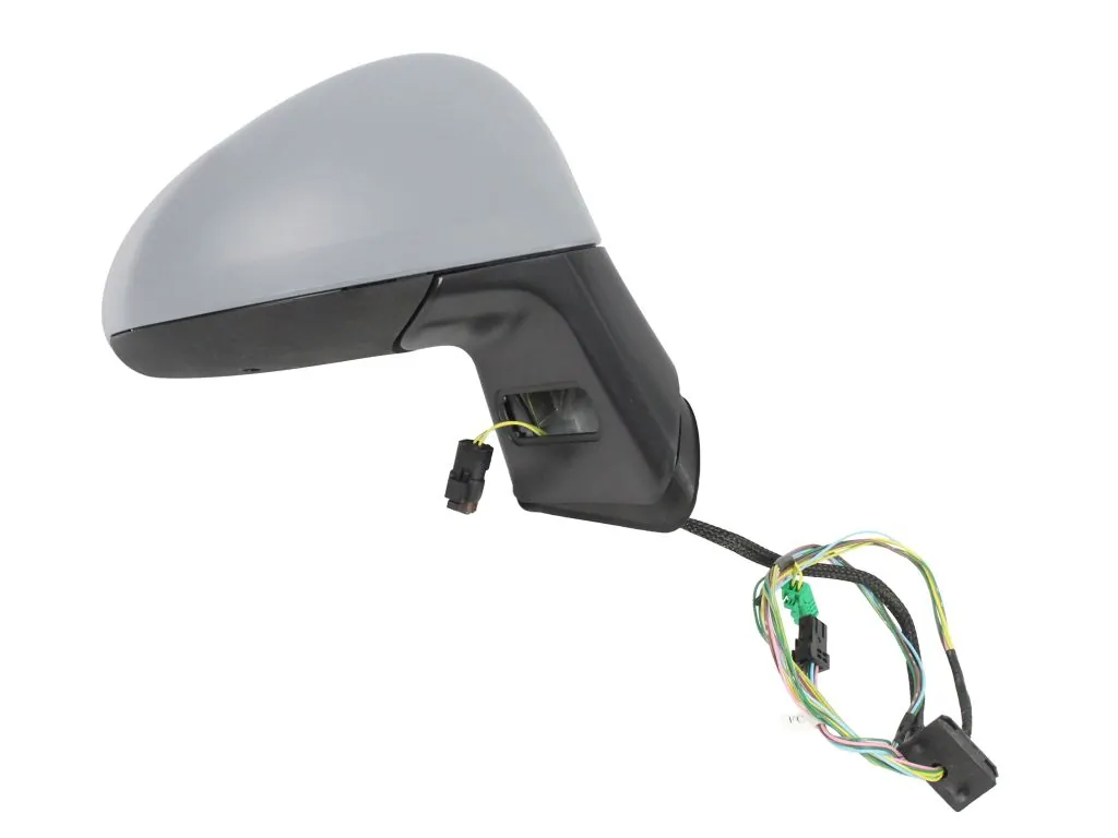 Exterior Mirror 0509M03