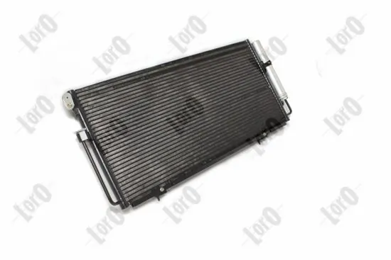Condenser, air conditioning 049-016-0014