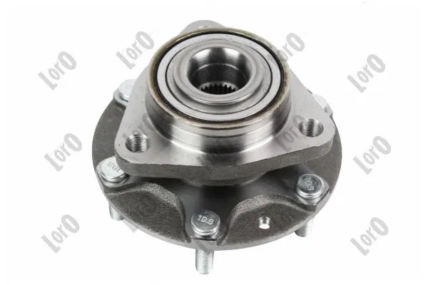 ABAKUS 141-01-143 Wheel Hub