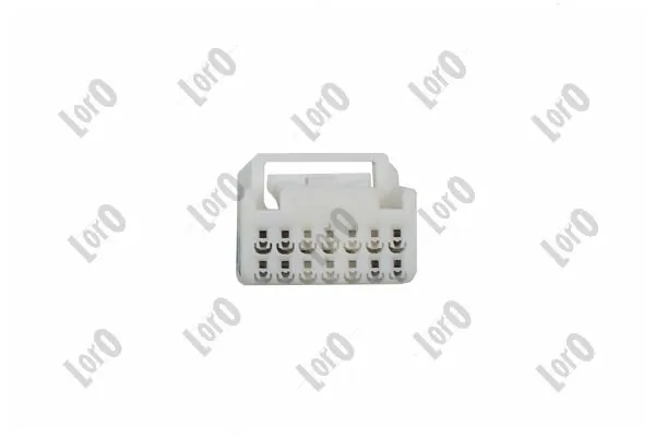 ABAKUS 3940M03 Exterior Mirror