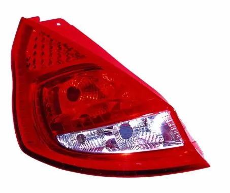 Tail Light Assembly 431-1985R-UE