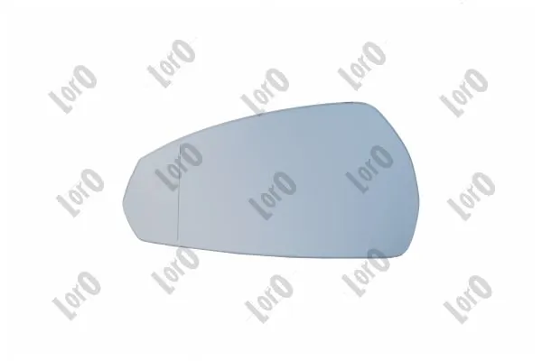 Mirror Glass, exterior mirror 0231G03