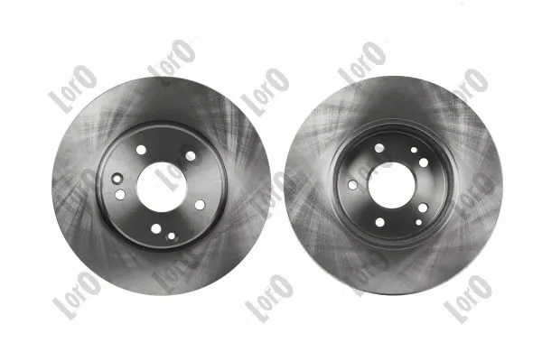 Brake Disc 231-03-127