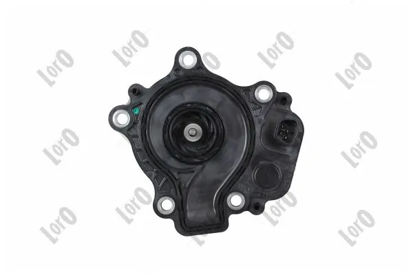 Water Pump, engine cooling 138-01-057