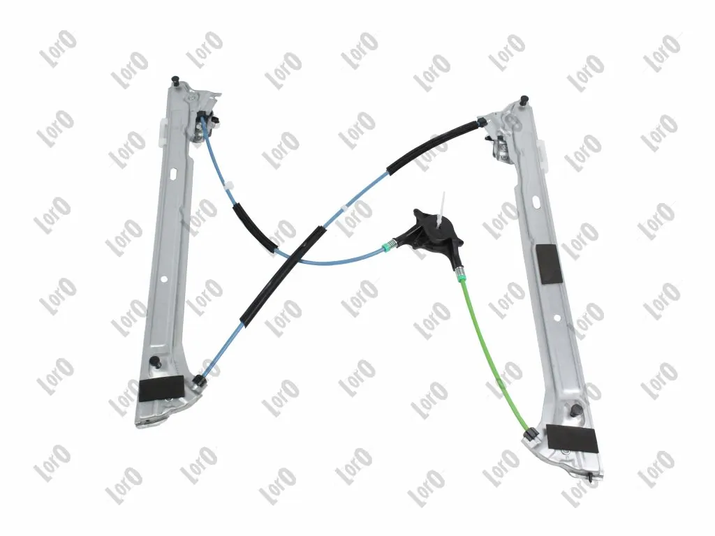 Window Regulator 130-014-001