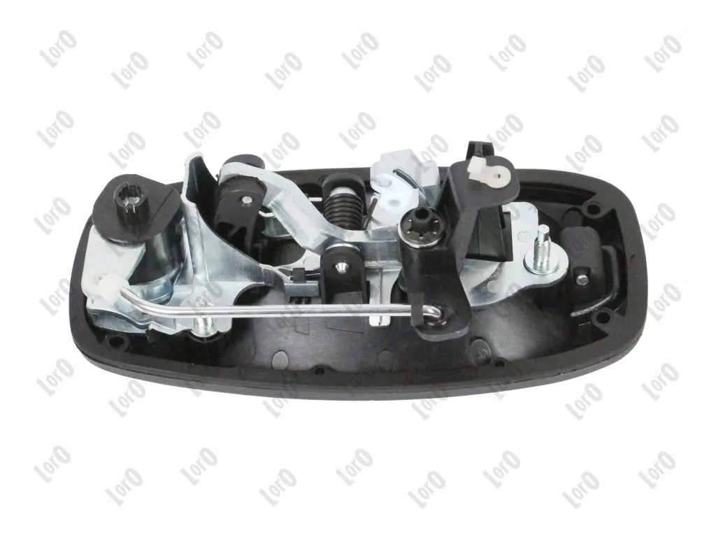 Exterior Door Handle 132-016-061