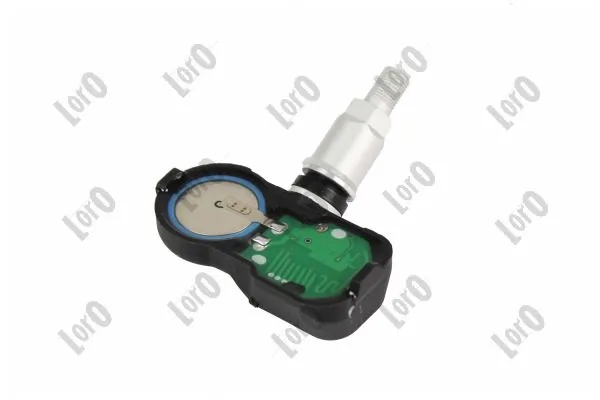 Wheel Sensor, tyre-pressure monitoring system 120-11-007