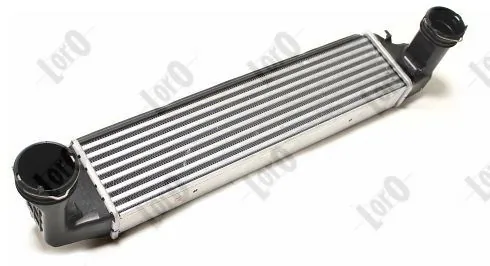 Charge Air Cooler 004-018-0001