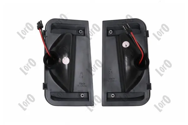 Indicator Set Tuning / Accessory Parts L16-140-003LED-D