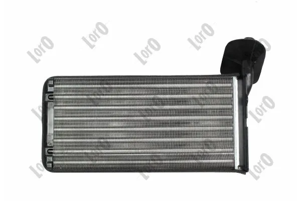 Heat Exchanger, interior heating 053-015-0001