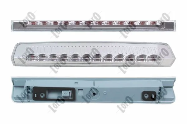 ABAKUS 042-23-871 Auxiliary Stop Light