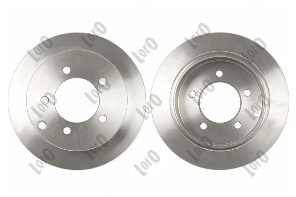 Brake Disc 231-04-143